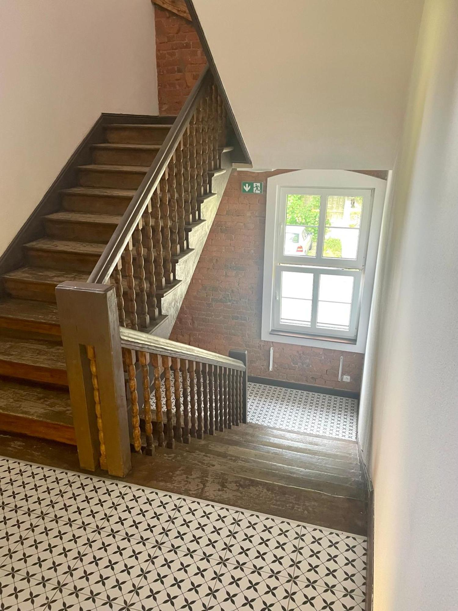 Apartment Szmaragdowa Sowa
