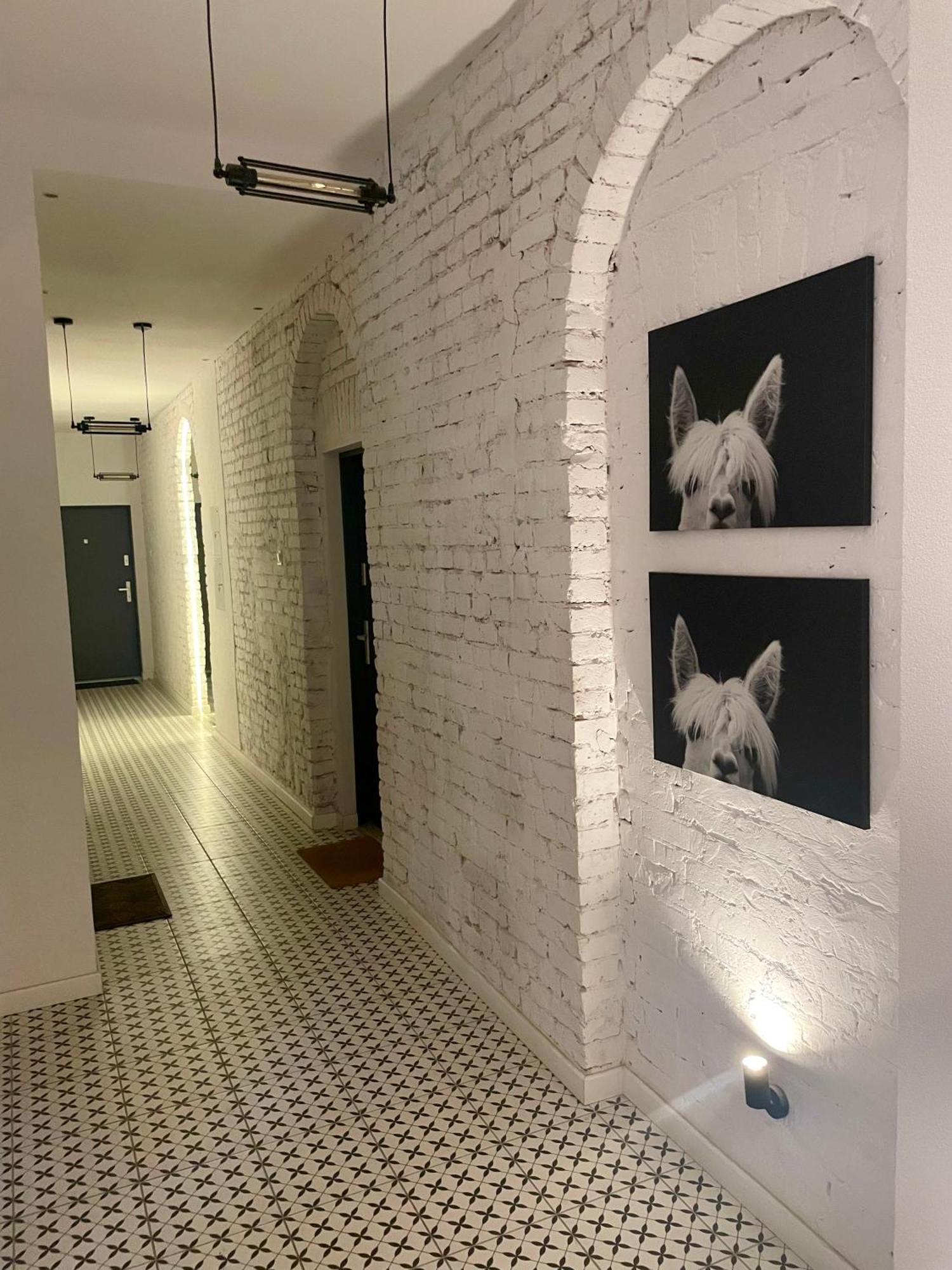 Szmaragdowa Sowa Apartment Walbrzych