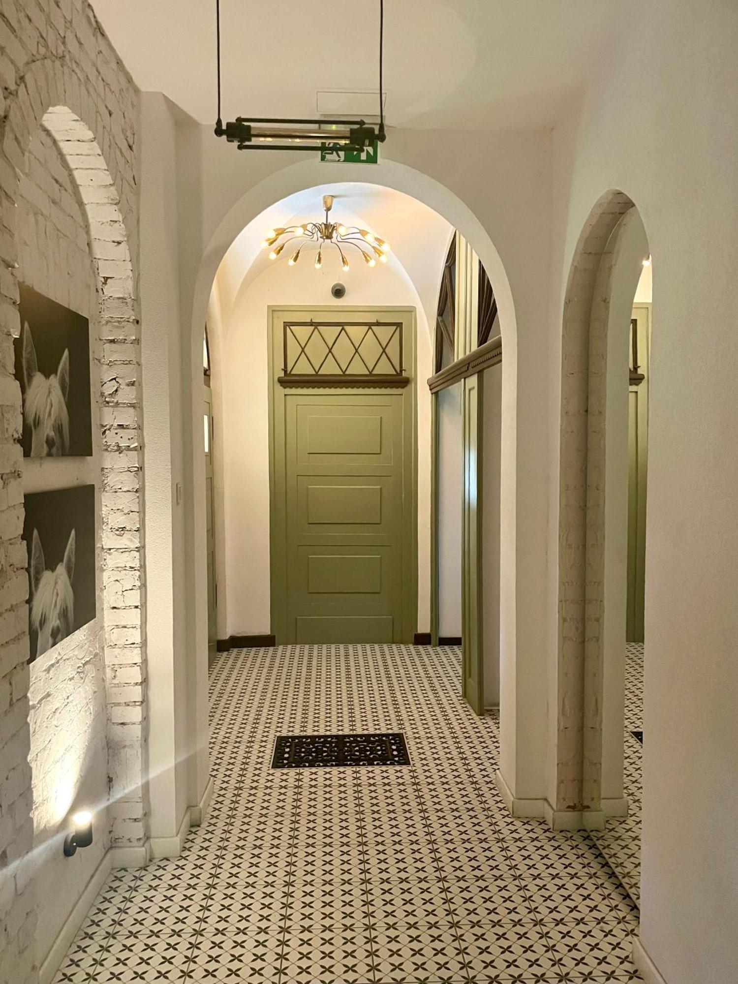 Szmaragdowa Sowa Apartment Walbrzych