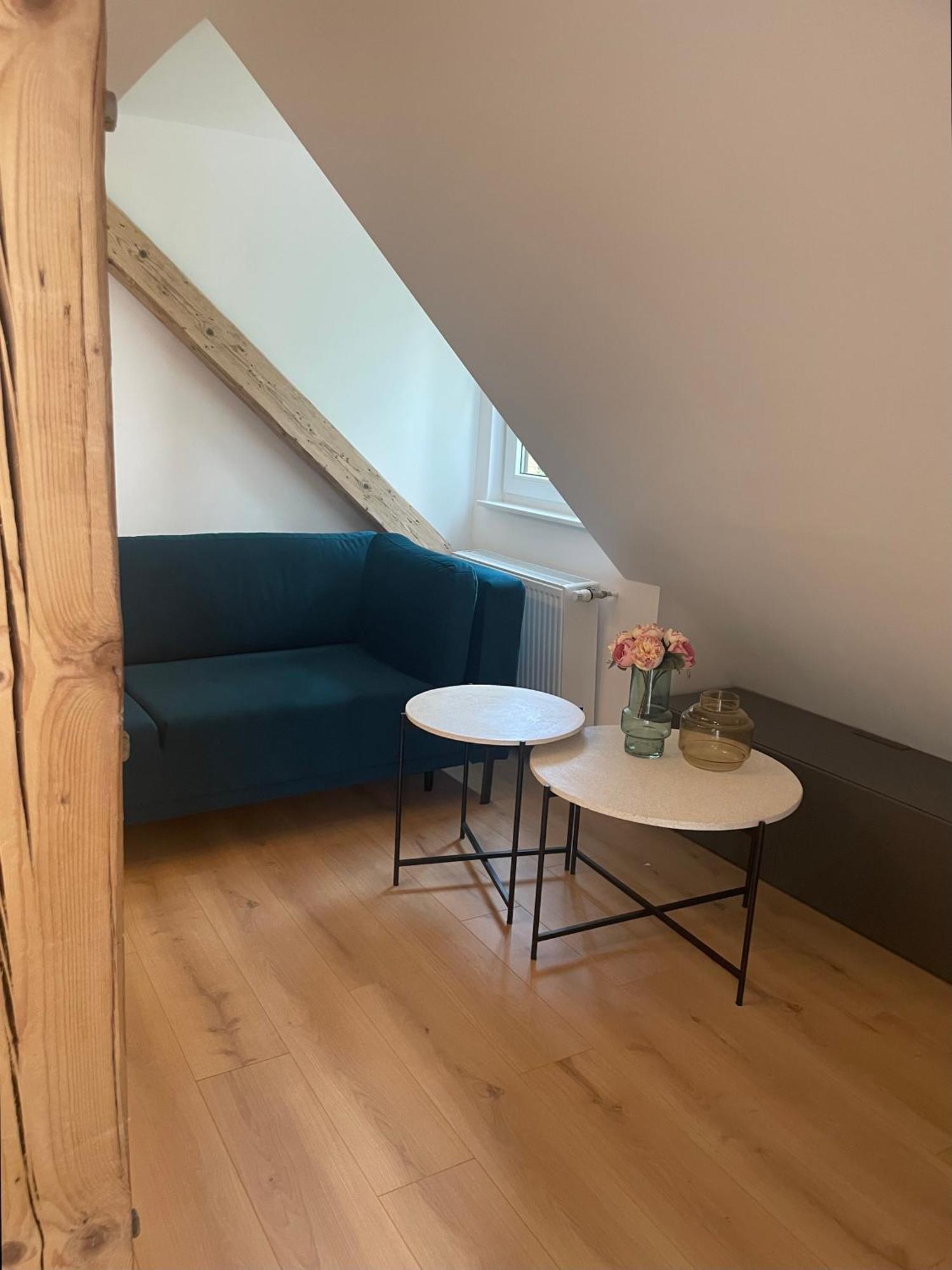 Szmaragdowa Sowa Apartment Walbrzych