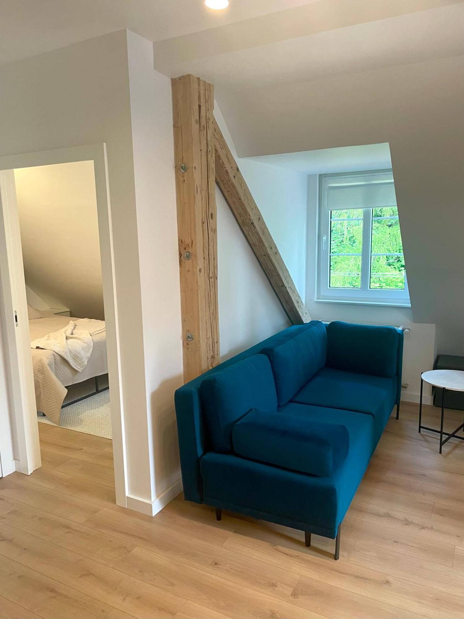 Apartment Szmaragdowa Sowa Walbrzych