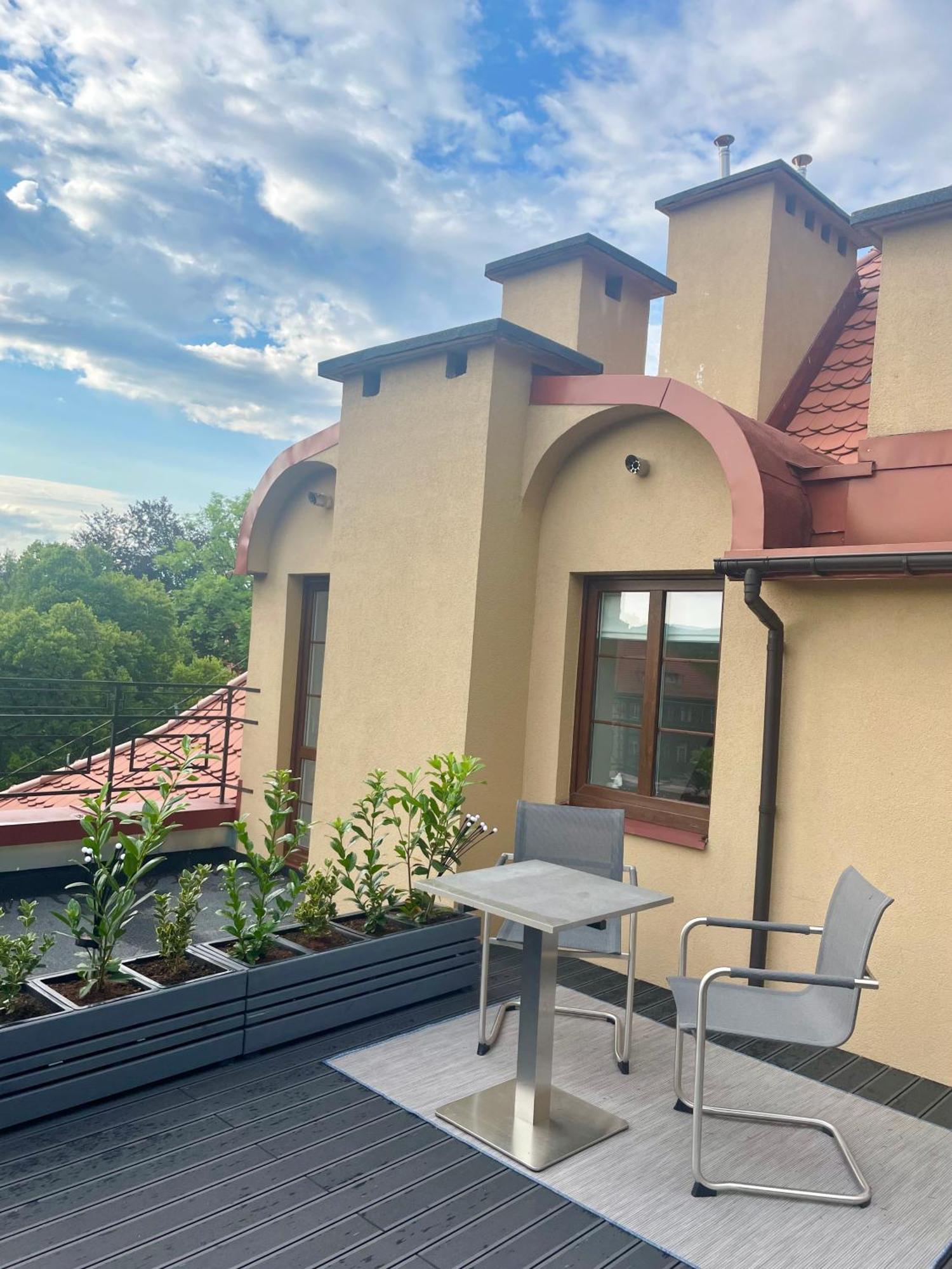Szmaragdowa Sowa Apartment Walbrzych