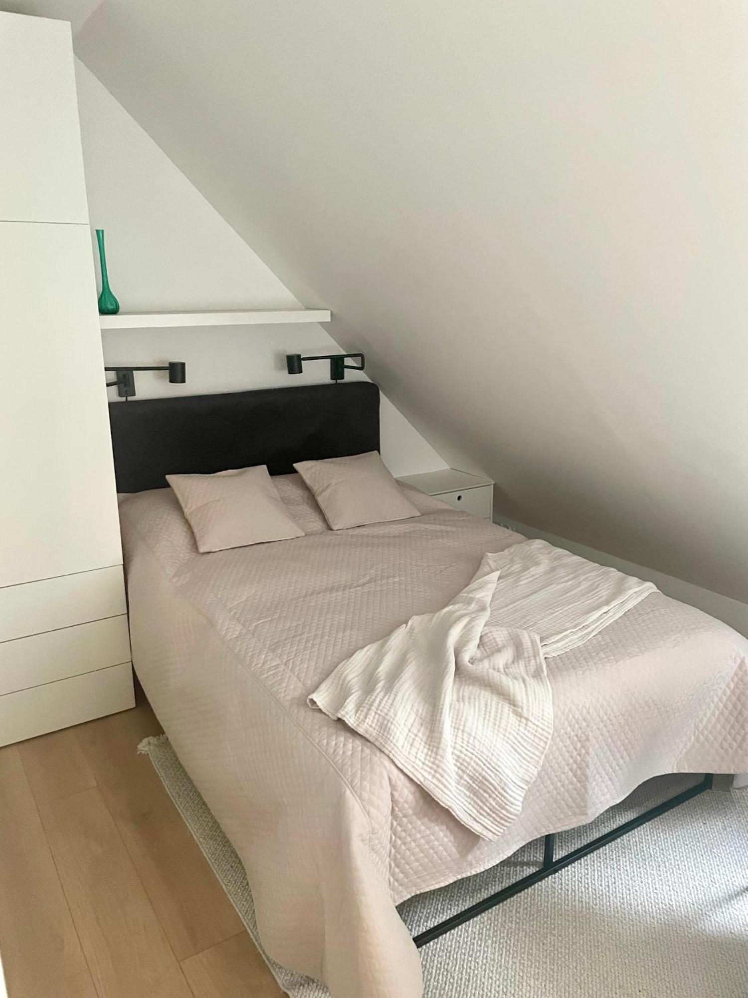 Szmaragdowa Sowa Apartment *
